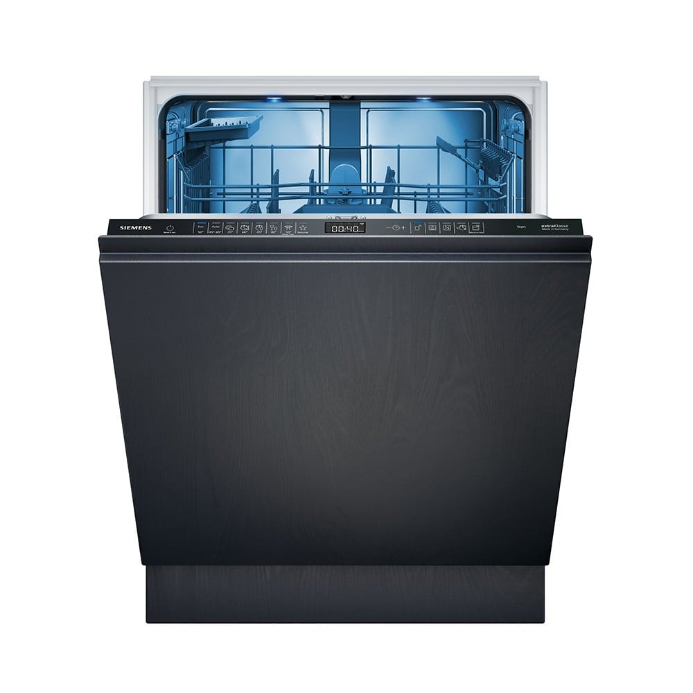 Siemens SX65EX14BE XXL Extra hoge vaatwasser