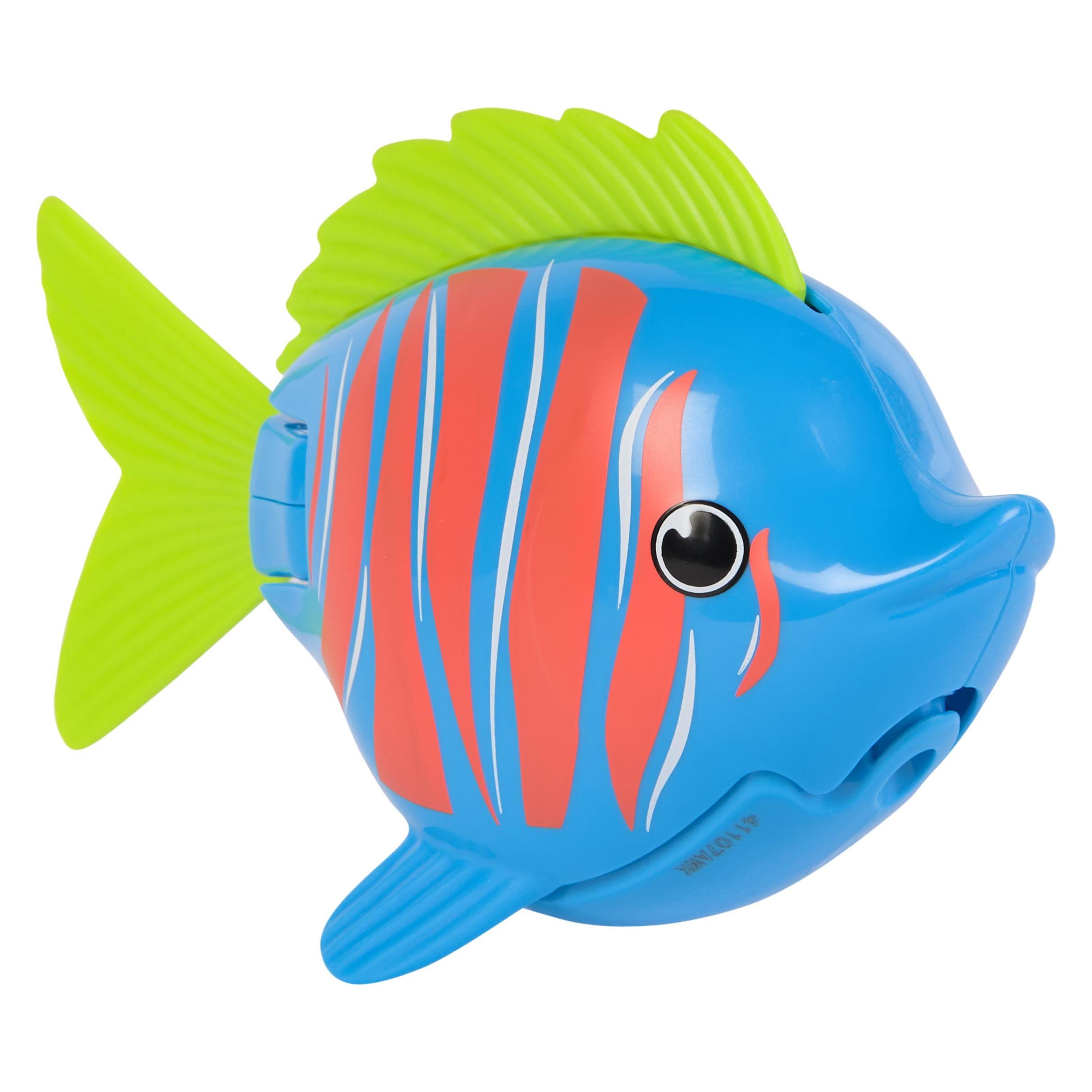 Swimways Rainbow Reef Beta Fish (6072503)
