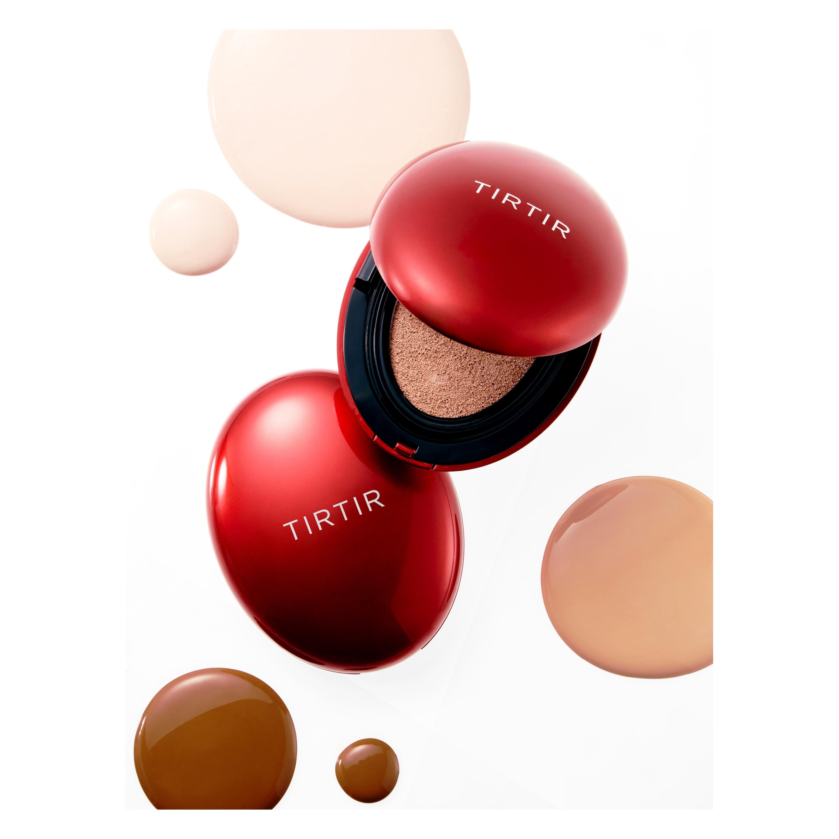 TirTir Mask Fit Red Cushion (23N Sand) (8809679696468)