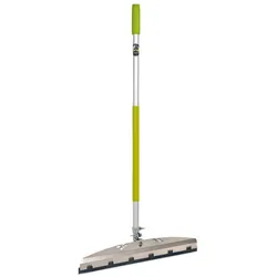 Wolff Ausgleichsmassenrakel 56cm m. Stiel