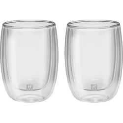 ZWILLING Kaffee Glasset 2-tlg. SORRENTO