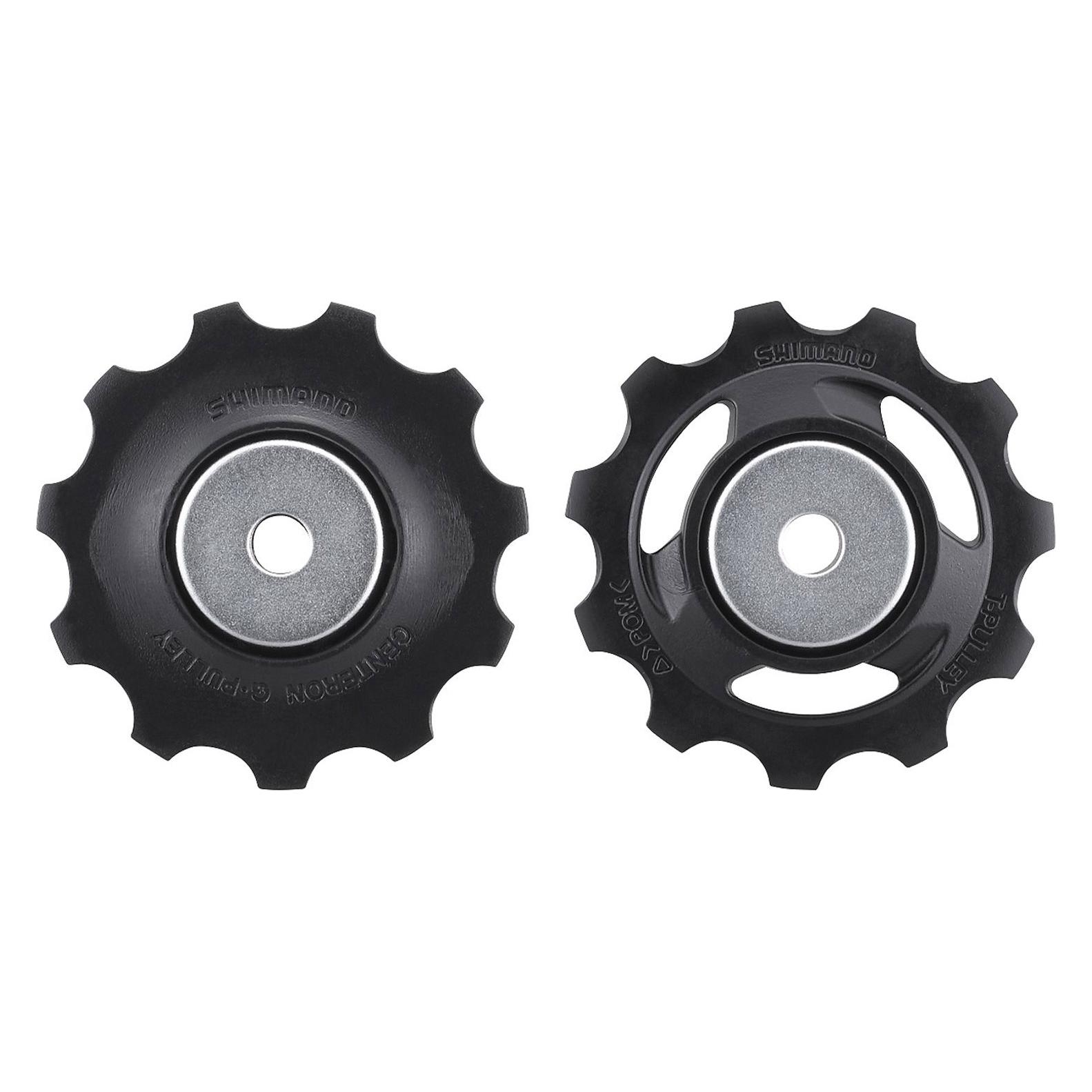 Shimano Führungs- und Spannrolle RD-RX400 Paar (60.77733)