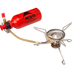 MSR WhisperLite Universal Combo Kocher-Set 0,32 kg