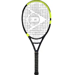 DUNLOP Herren Tennisschläger NT R ONE 07 - 2021, Größe 2 in Blau Blau
