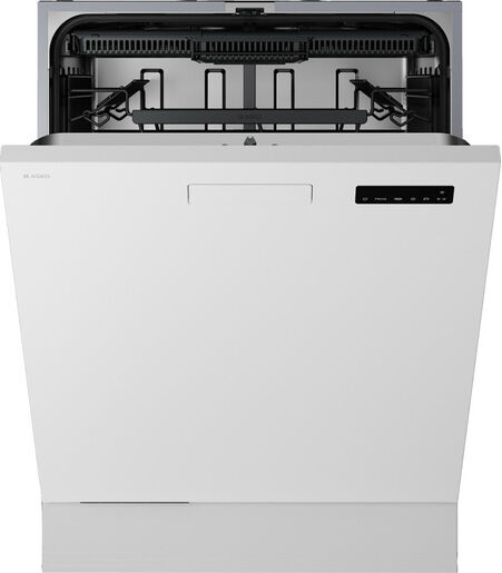 Asko DBI8447AD.W Sottopiano 14 coperti