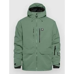Horsefeathers Pearl Jacke iceberg green Gr. XL