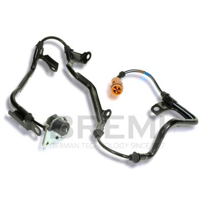 BREMI Sensor, Raddrehzahl 50069 für HONDA