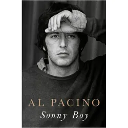 Sonny Boy, Sachbücher von Al Pacino