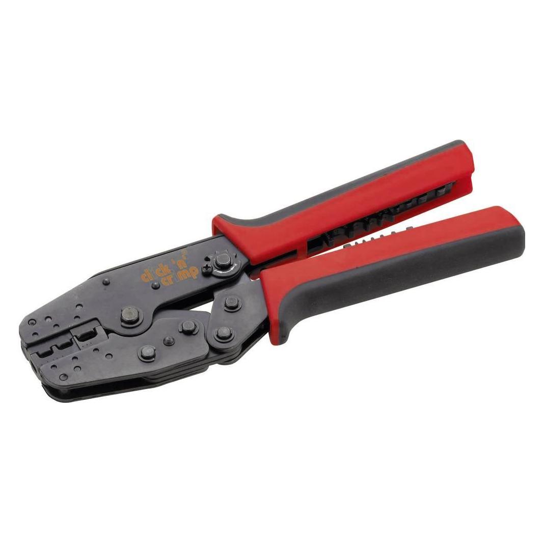 Cimco Presszange Solar-Steckverbinde (350 mm) (106052)