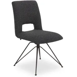 Polsterstuhl VENJAKOB BENNET (BHT 50x91x63 cm) - BHT 50x91x63 cm