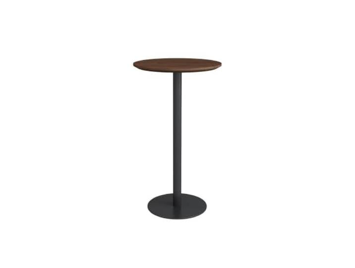 Langer Bartisch Moderne Runde Bartheke For Den Heimgebrauch In Esszimmern Geeignet for Teeläden, Cafés, Bars, Arbeitsplatten aus Massivholz und Freizeitmöbel