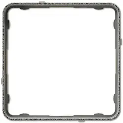 Applikations-Rahmen CD plus (granit)