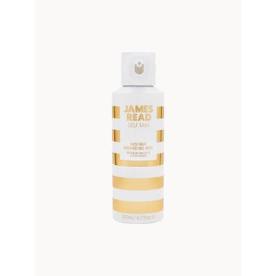 Instant Bronzing Mist 200ml von James Read