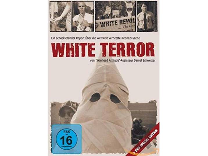 Documentary - White Terror