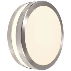 Deko Light Scuti II Scuti II Wandaufbauleuchte E27 11 W LED Silber