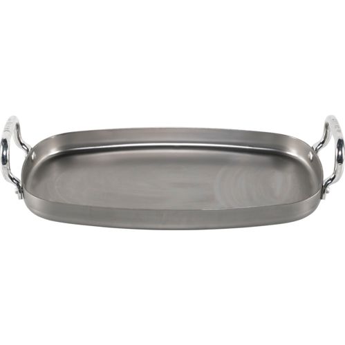 De Buyer Plancha Mineral B Element, 38x26 cm