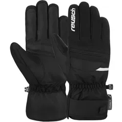 REUSCH Herren Handschuhe Reusch Brandon R-TEX® XT, Größe 8 in Schwarz Schwarz