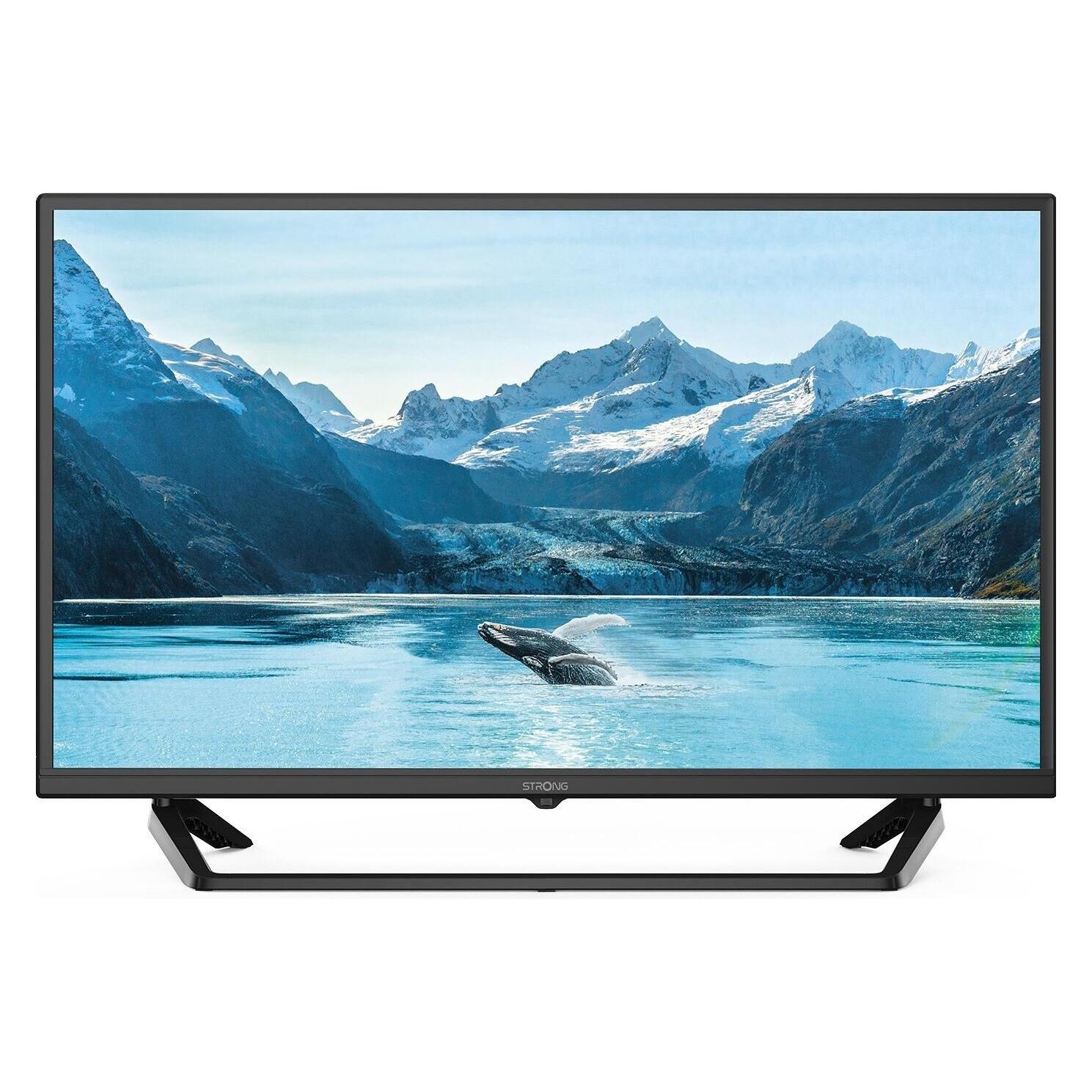 Strong SRT32HF2003C 32' HD Ready LED TV (32", LCD, LED, HD) (32HF2003C)