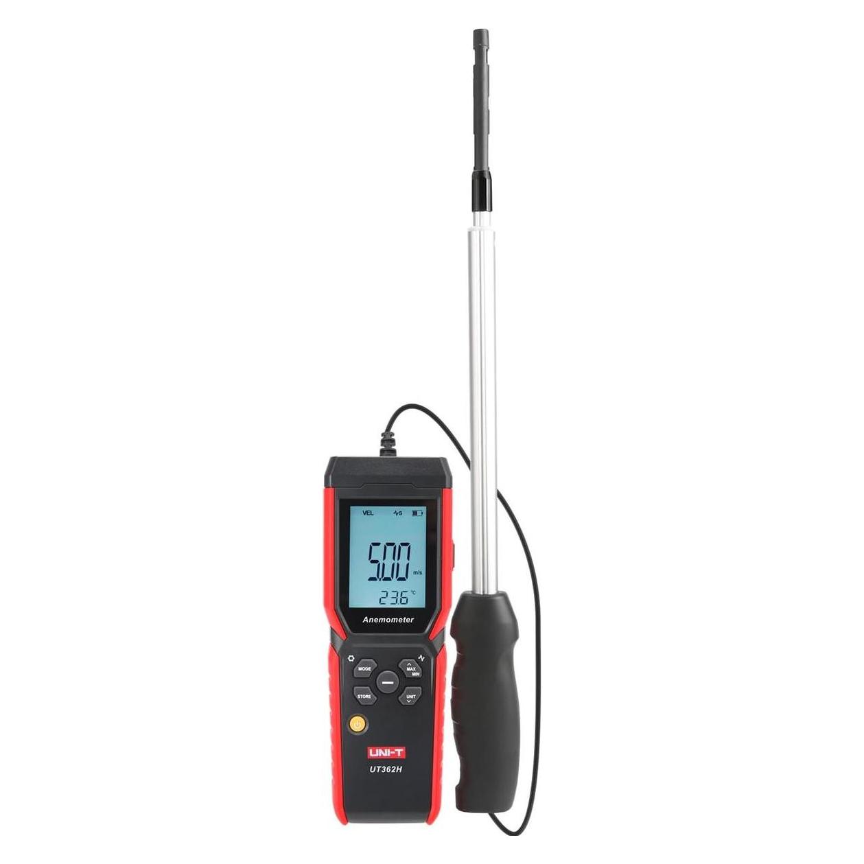 Samsung Uni-T UT362H Anemometer (UT362H)