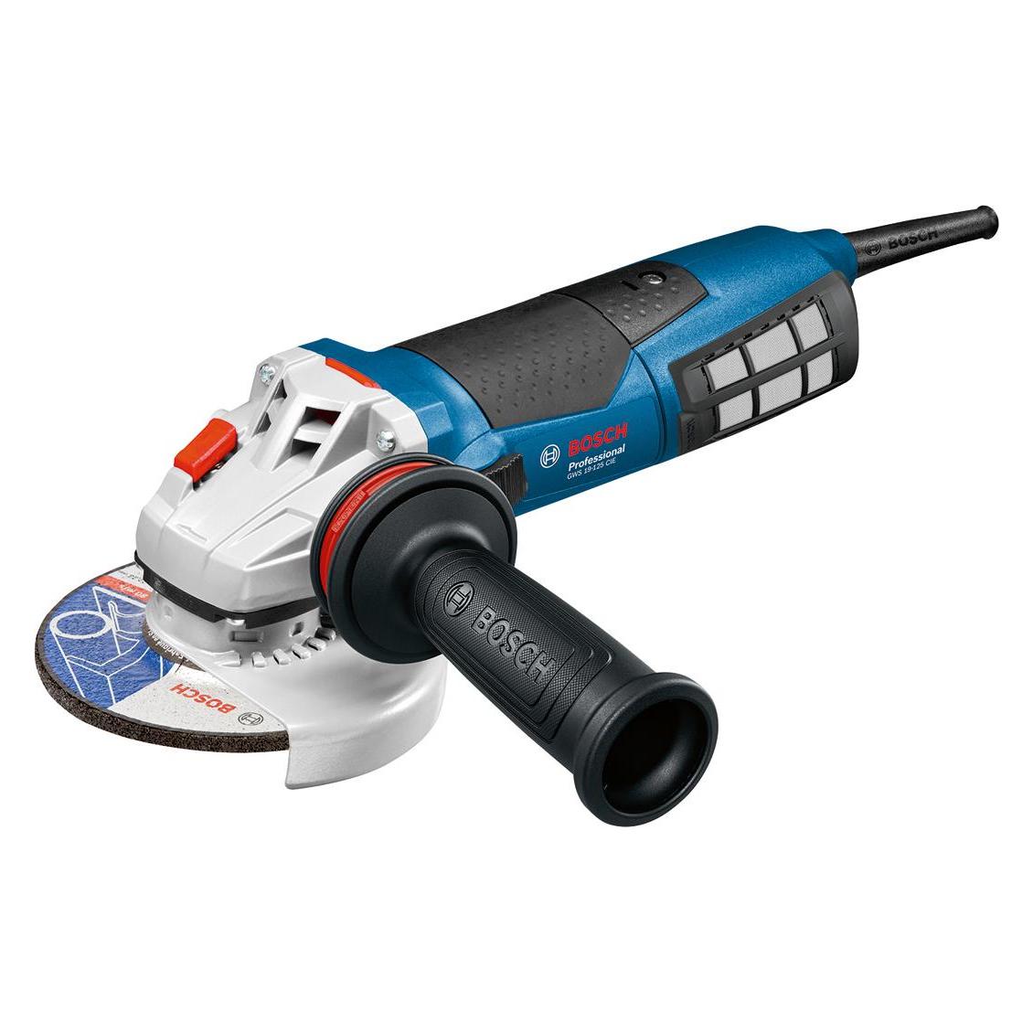 Bosch Professional GWS 19-125 (125 mm) (060179P002)