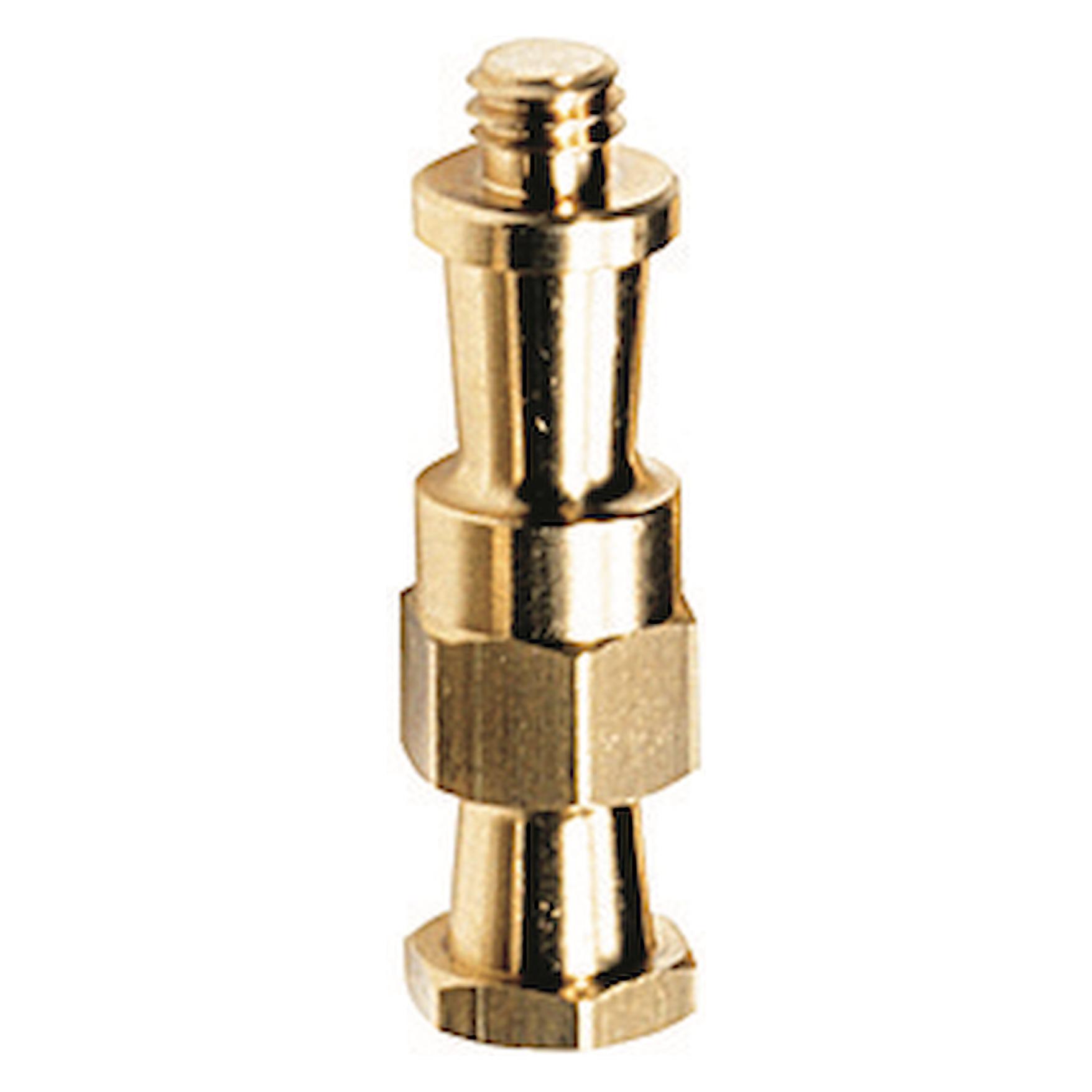 Manfrotto Zapfen (Stativadapter) (036-38)