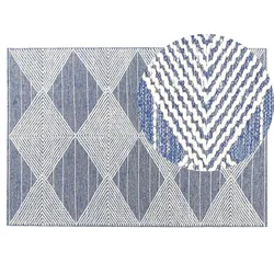 KURZFLOR-TEPPICH Datca 200/140 cm