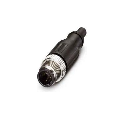 5 Stück Phoenix Contact Abschlusswiderstand SAC-5P-M12MS CAN TR 1507816