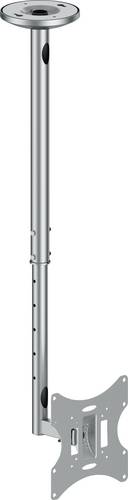 Reflecta PALLAS Extend TV-Deckenhalterung 59,9cm (23,6") - 106,7cm (42") Deckenhalter