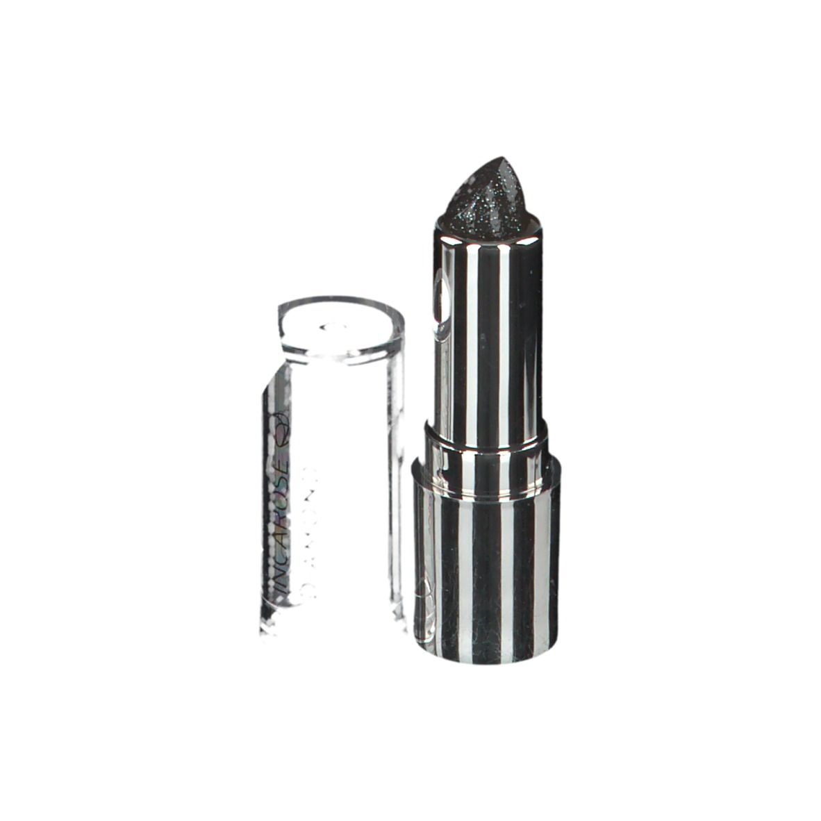 Incarose Black Diamond Lipstick 4 ml Lippenstift