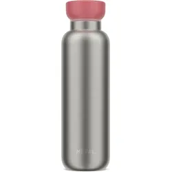 MEPAL ToGo Thermoflasche Ellipse 500ml - rot