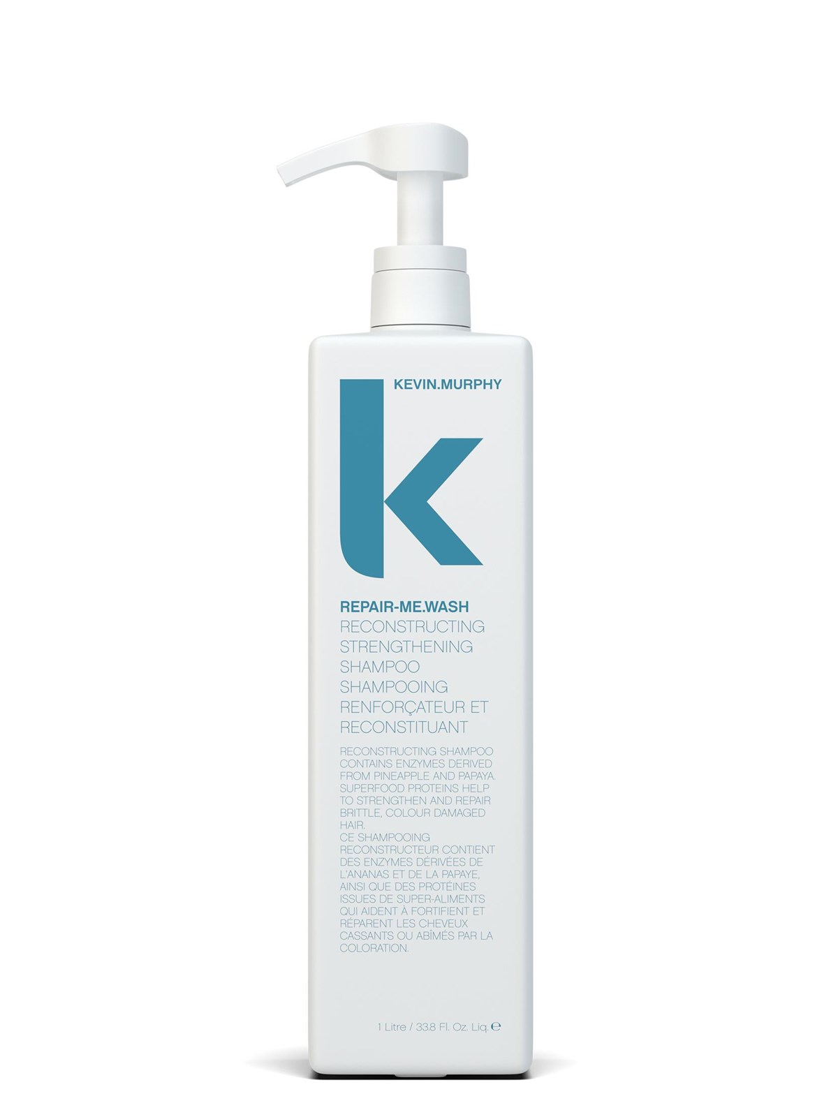 Kevin Murphy - Repair-Me.Wash Shampoo 1000 ml.