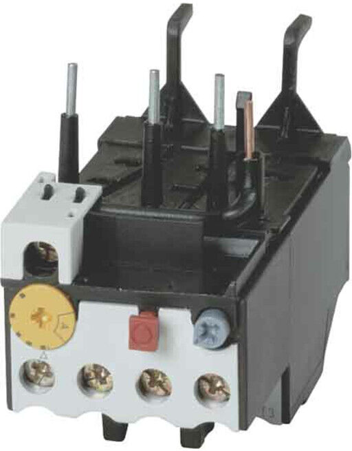Eaton Relais de protection moteur 6-10A ZB32-10 (278451)