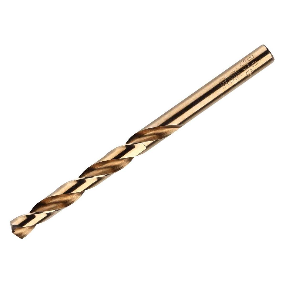 Stanley Drill for metal HSS COBALT 8.5 mm (10502535)