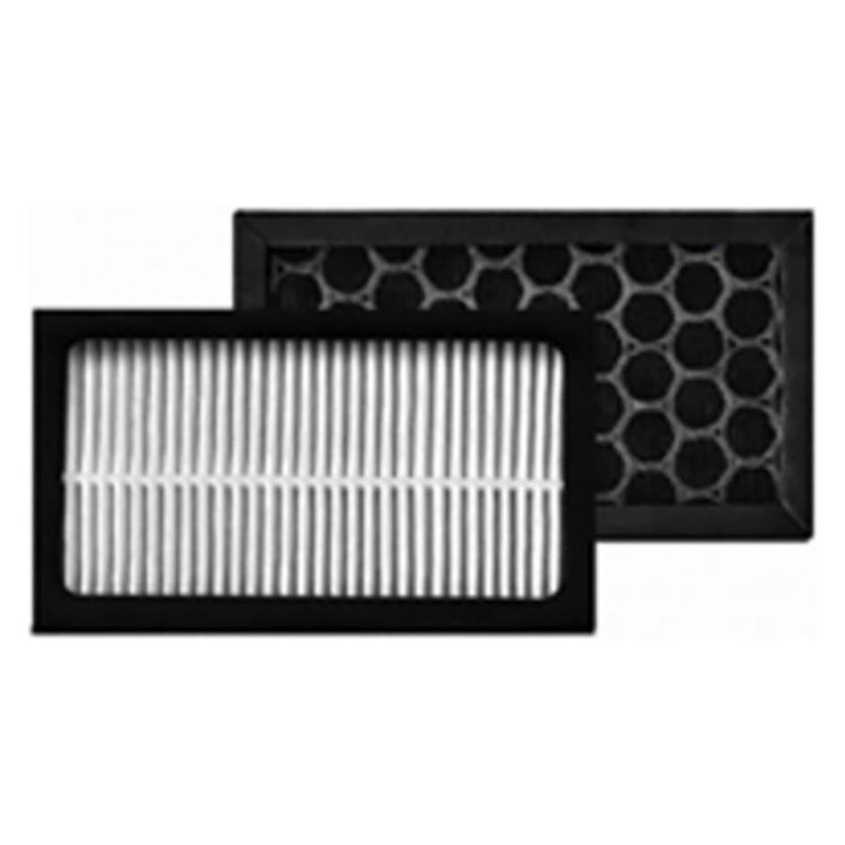 Be Cool BCHEPA004 HEPA-Filter Schwarz 1 St. (1x) (BCHEPA004)
