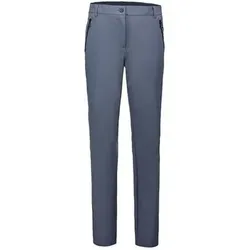 ICEPEAK Damen BELDING, Größe 44 in Schwarz Schwarz