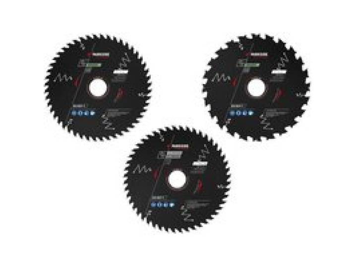 PARKSIDE PERFORMANCE® Lame de scie circulaire, Ø 190 mm.