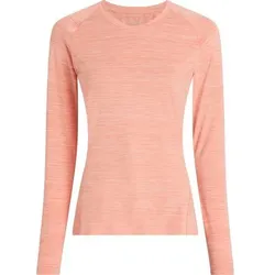 ENERGETICS Damen Langarmshirt Rylinda LS, Größe L in Grau Grau