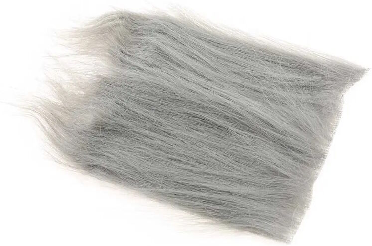 Flyco Select Craft Fur-Grey