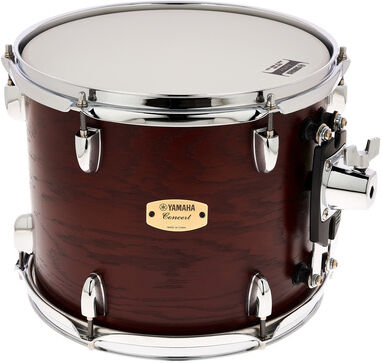 Yamaha "Concert-Tom 12"" Dunkelbraun