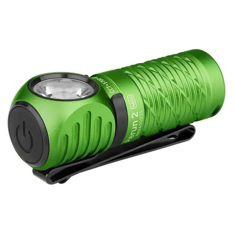 Olight Perun 2 Mini (1100 lm) (0.0001.0079)
