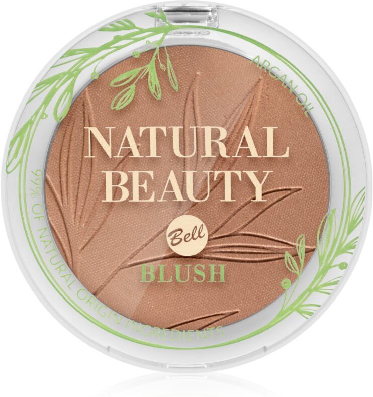 Bell Natural Beauty illuminating blusher 5 g