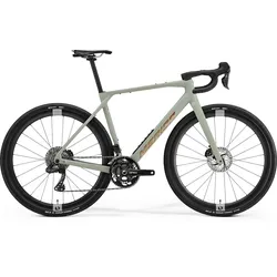 MERIDA MISSION 7000 MATT EARLY MOSS GREY