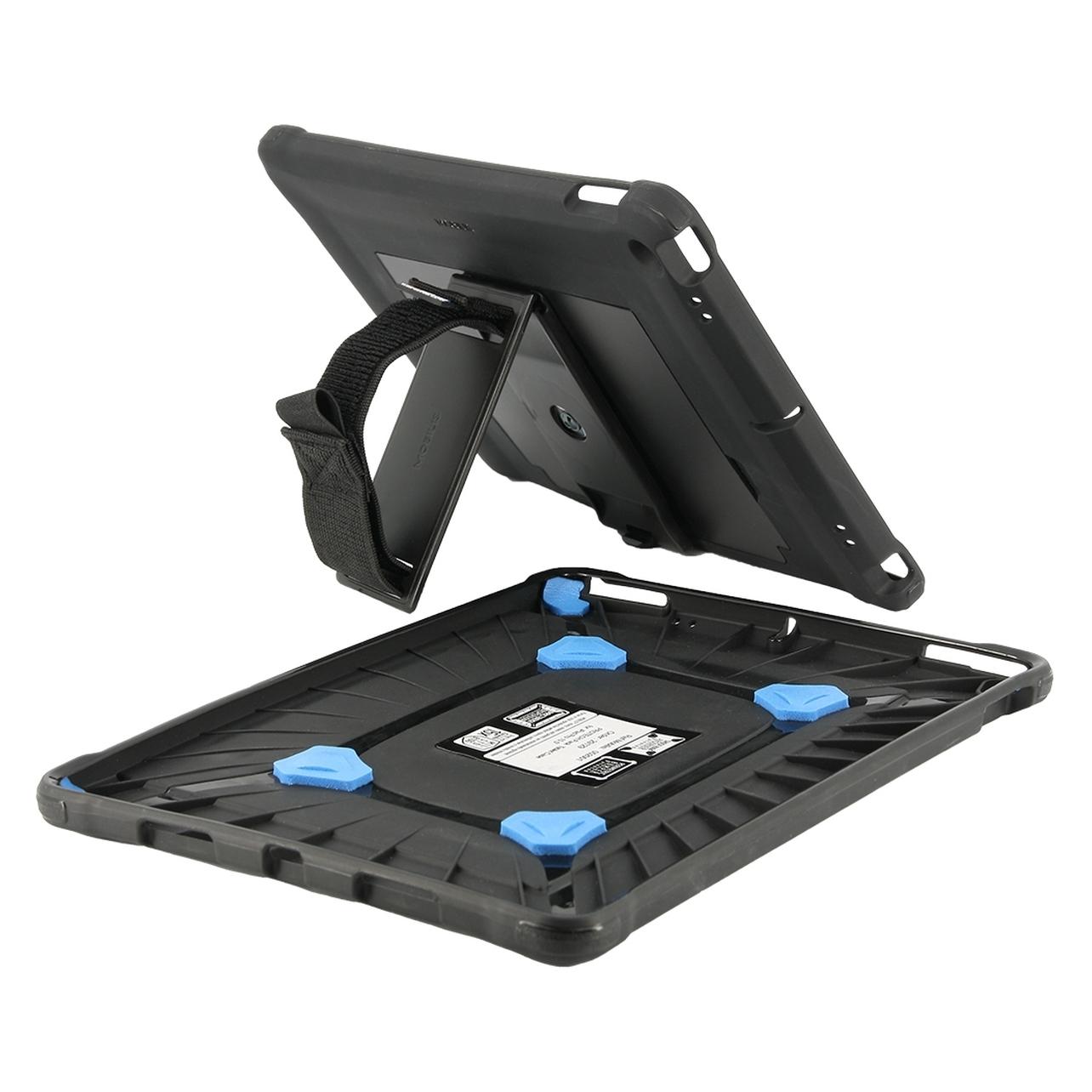 Mobilis PROTECH FR-Tablet Case iPad 9,8,7Gen-kraft (Inoi InoiPad) (067003)