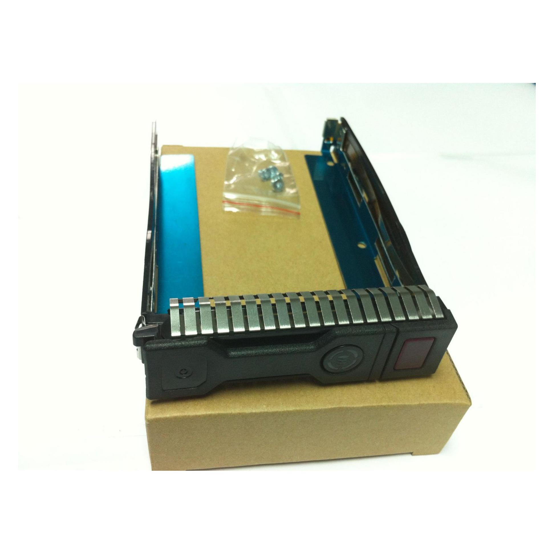 CoreParts 3,5-Zoll-LFF-HotSwap-Fach HP G8 (MUXMS-00426)