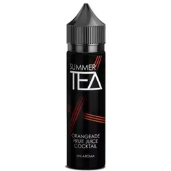 Orangeade Fruit Juice Coktail 5ml Longfill Aroma by Summer Tea
