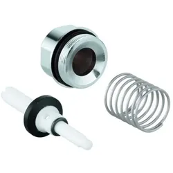 Grohe Umstellung 45746 45746000 für Sinfonia/Kira Wannenbatterie chrom