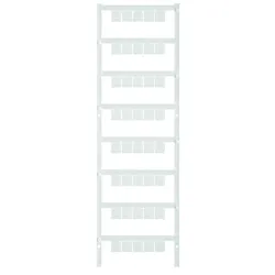 Weidmüller Klemmenmarkierer MF 10/10 MC NEUTRAL