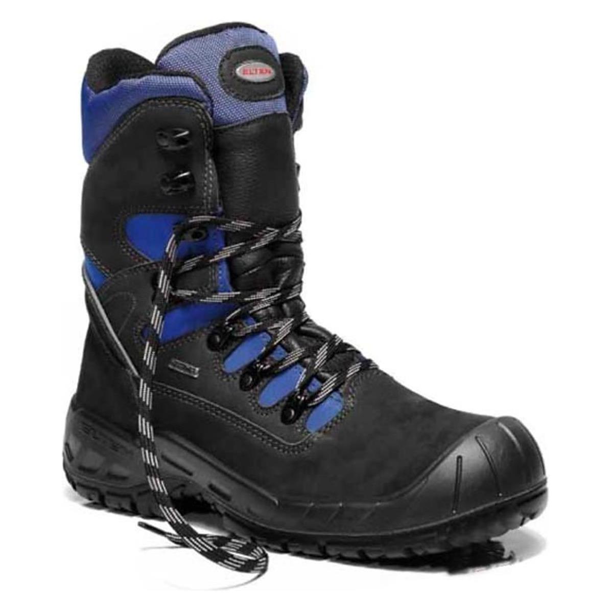 Elten Winterstiefel wasserdicht Joris GTX (S3, 44) (68461-44)