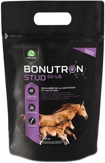 Audevard Bonutron Stud G1-L6 3 Kg