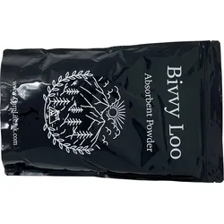 Bivvy Loo Super Absorptionsmittel Pulver